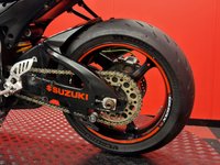 USED 2007 07 SUZUKI GSX-R600 TRADE BIKES AT TRADE PRICES FINANCE AND DELIVERY AVAILABLE