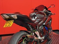 USED 2007 07 SUZUKI GSX-R600 TRADE BIKES AT TRADE PRICES FINANCE AND DELIVERY AVAILABLE