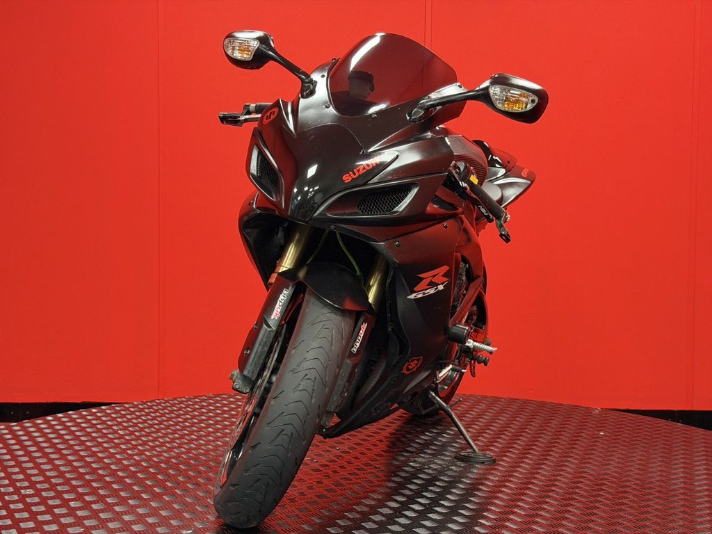 USED 2007 07 SUZUKI GSX-R600 TRADE BIKES AT TRADE PRICES FINANCE AND DELIVERY AVAILABLE