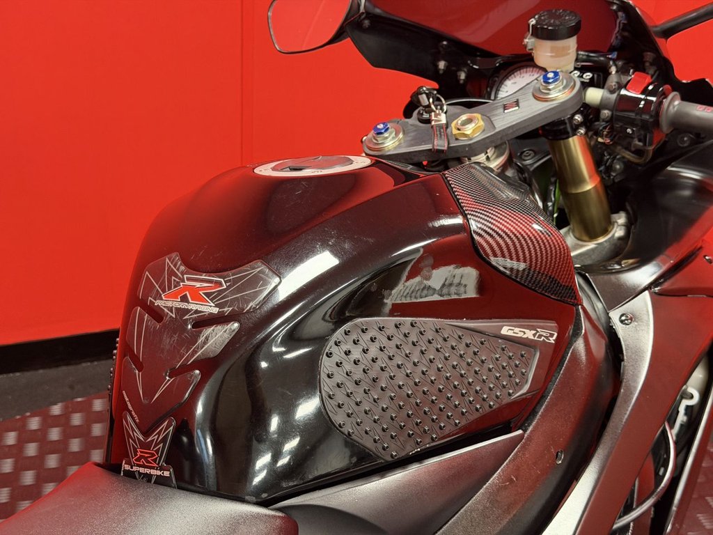 USED 2007 07 SUZUKI GSX-R600 TRADE BIKES AT TRADE PRICES FINANCE AND DELIVERY AVAILABLE