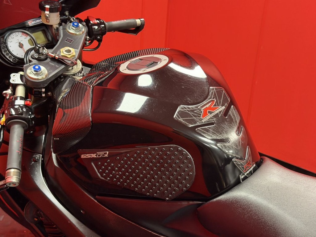 USED 2007 07 SUZUKI GSX-R600 TRADE BIKES AT TRADE PRICES FINANCE AND DELIVERY AVAILABLE