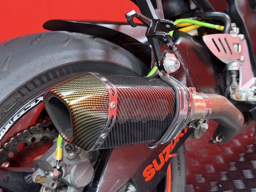 USED 2007 07 SUZUKI GSX-R600 TRADE BIKES AT TRADE PRICES FINANCE AND DELIVERY AVAILABLE