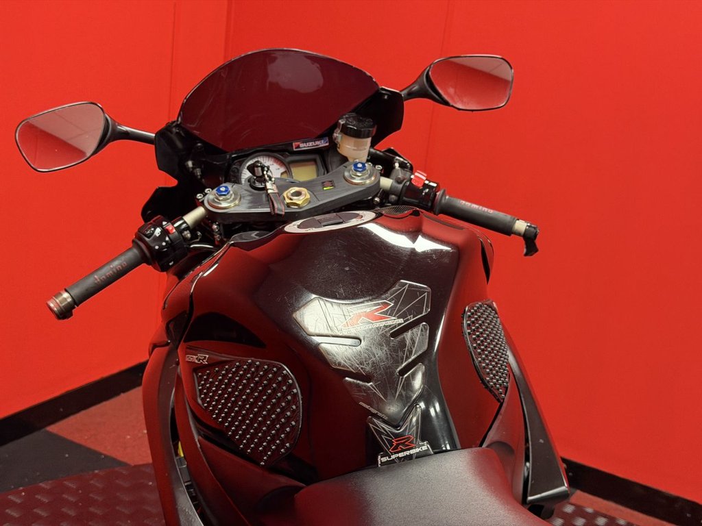 USED 2007 07 SUZUKI GSX-R600 TRADE BIKES AT TRADE PRICES FINANCE AND DELIVERY AVAILABLE
