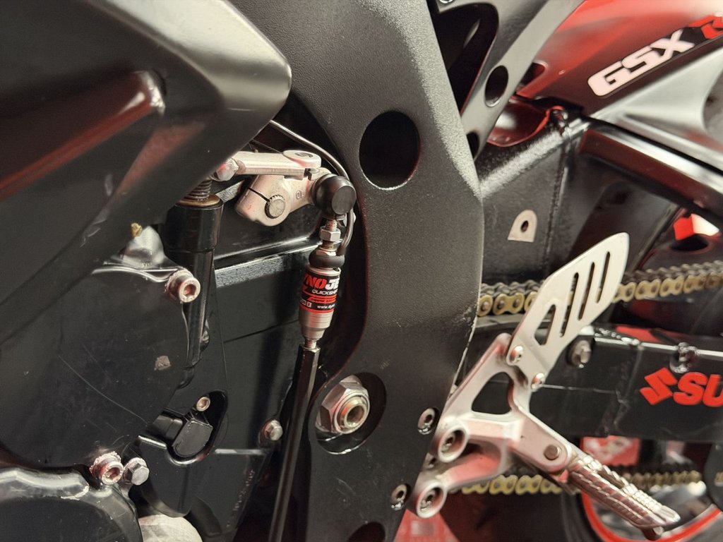 USED 2007 07 SUZUKI GSX-R600 TRADE BIKES AT TRADE PRICES FINANCE AND DELIVERY AVAILABLE