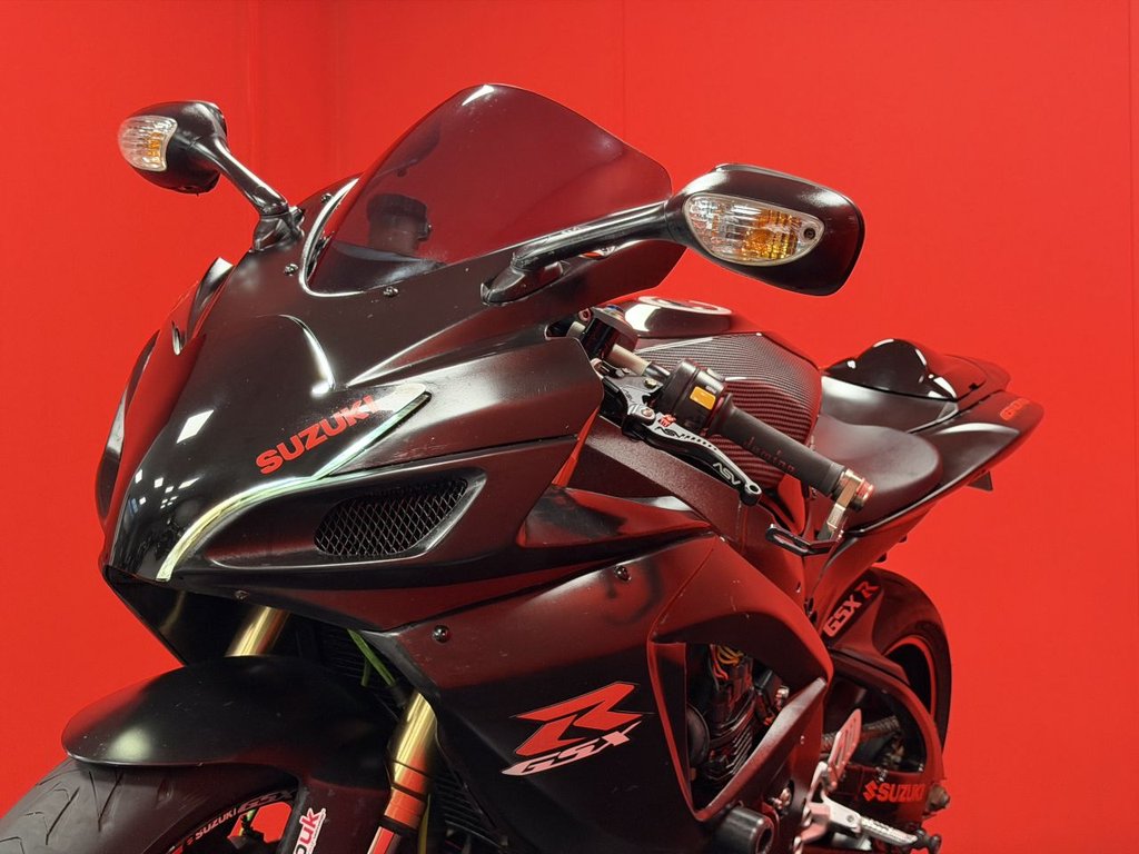 USED 2007 07 SUZUKI GSX-R600 TRADE BIKES AT TRADE PRICES FINANCE AND DELIVERY AVAILABLE