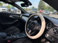 USED 2017 67 MERCEDES-BENZ CLA 1.6 CLA180 Sport Coupe 4dr Petrol 7G-DCT Euro 6 (s/s) (122 ps) 12 MONTH' S WARRANTY,   AUTO