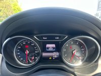 USED 2017 67 MERCEDES-BENZ CLA 1.6 CLA180 Sport Coupe 4dr Petrol 7G-DCT Euro 6 (s/s) (122 ps) 12 MONTH' S WARRANTY,   AUTO