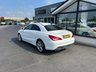 USED 2017 67 MERCEDES-BENZ CLA 1.6 CLA180 Sport Coupe 4dr Petrol 7G-DCT Euro 6 (s/s) (122 ps) 12 MONTH' S WARRANTY,   AUTO