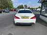USED 2017 67 MERCEDES-BENZ CLA 1.6 CLA180 Sport Coupe 4dr Petrol 7G-DCT Euro 6 (s/s) (122 ps) 12 MONTH' S WARRANTY,   AUTO