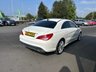 USED 2017 67 MERCEDES-BENZ CLA 1.6 CLA180 Sport Coupe 4dr Petrol 7G-DCT Euro 6 (s/s) (122 ps) 12 MONTH' S WARRANTY,   AUTO