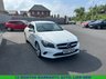 USED 2017 67 MERCEDES-BENZ CLA 1.6 CLA180 Sport Coupe 4dr Petrol 7G-DCT Euro 6 (s/s) (122 ps) 12 MONTH' S WARRANTY,   AUTO