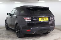 USED 2014 64 LAND ROVER RANGE ROVER SPORT 3.0 SD V6 HSE Dynamic SUV 5dr Diesel Auto 4WD Euro 5 (s/s) (292 ps) Panoramic Sunroof, Reverse Camera,
