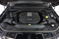 USED 2014 64 LAND ROVER RANGE ROVER SPORT 3.0 SD V6 HSE Dynamic SUV 5dr Diesel Auto 4WD Euro 5 (s/s) (292 ps) Panoramic Sunroof, Reverse Camera,