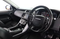 USED 2014 64 LAND ROVER RANGE ROVER SPORT 3.0 SD V6 HSE Dynamic SUV 5dr Diesel Auto 4WD Euro 5 (s/s) (292 ps) Panoramic Sunroof, Reverse Camera,
