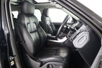 USED 2014 64 LAND ROVER RANGE ROVER SPORT 3.0 SD V6 HSE Dynamic SUV 5dr Diesel Auto 4WD Euro 5 (s/s) (292 ps) Panoramic Sunroof, Reverse Camera,