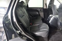 USED 2014 64 LAND ROVER RANGE ROVER SPORT 3.0 SD V6 HSE Dynamic SUV 5dr Diesel Auto 4WD Euro 5 (s/s) (292 ps) Panoramic Sunroof, Reverse Camera,