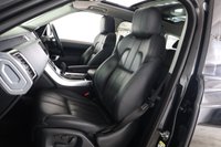 USED 2014 64 LAND ROVER RANGE ROVER SPORT 3.0 SD V6 HSE Dynamic SUV 5dr Diesel Auto 4WD Euro 5 (s/s) (292 ps) Panoramic Sunroof, Reverse Camera,