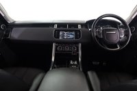 USED 2014 64 LAND ROVER RANGE ROVER SPORT 3.0 SD V6 HSE Dynamic SUV 5dr Diesel Auto 4WD Euro 5 (s/s) (292 ps) Panoramic Sunroof, Reverse Camera,