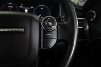 USED 2014 64 LAND ROVER RANGE ROVER SPORT 3.0 SD V6 HSE Dynamic SUV 5dr Diesel Auto 4WD Euro 5 (s/s) (292 ps) Panoramic Sunroof, Reverse Camera,