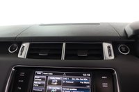 USED 2014 64 LAND ROVER RANGE ROVER SPORT 3.0 SD V6 HSE Dynamic SUV 5dr Diesel Auto 4WD Euro 5 (s/s) (292 ps) Panoramic Sunroof, Reverse Camera,