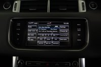 USED 2014 64 LAND ROVER RANGE ROVER SPORT 3.0 SD V6 HSE Dynamic SUV 5dr Diesel Auto 4WD Euro 5 (s/s) (292 ps) Panoramic Sunroof, Reverse Camera,