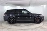USED 2014 64 LAND ROVER RANGE ROVER SPORT 3.0 SD V6 HSE Dynamic SUV 5dr Diesel Auto 4WD Euro 5 (s/s) (292 ps) Panoramic Sunroof, Reverse Camera,