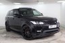 USED 2014 64 LAND ROVER RANGE ROVER SPORT 3.0 SD V6 HSE Dynamic SUV 5dr Diesel Auto 4WD Euro 5 (s/s) (292 ps) Panoramic Sunroof, Reverse Camera,