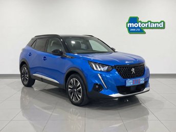 2020 PEUGEOT 2008