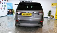 USED 2018 18 LAND ROVER DISCOVERY 2.0 SD4 SE SUV 5dr Diesel Auto 4WD Euro 6 (s/s) (240 ps) +FREE 6 MONTHS NATIONWIDE WARRANTY+
