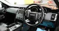 USED 2018 18 LAND ROVER DISCOVERY 2.0 SD4 SE SUV 5dr Diesel Auto 4WD Euro 6 (s/s) (240 ps) +FREE 6 MONTHS NATIONWIDE WARRANTY+