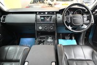 USED 2018 18 LAND ROVER DISCOVERY 2.0 SD4 SE SUV 5dr Diesel Auto 4WD Euro 6 (s/s) (240 ps) +FREE 6 MONTHS NATIONWIDE WARRANTY+
