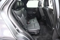 USED 2018 18 LAND ROVER DISCOVERY 2.0 SD4 SE SUV 5dr Diesel Auto 4WD Euro 6 (s/s) (240 ps) +FREE 6 MONTHS NATIONWIDE WARRANTY+