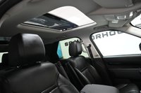 USED 2018 18 LAND ROVER DISCOVERY 2.0 SD4 SE SUV 5dr Diesel Auto 4WD Euro 6 (s/s) (240 ps) +FREE 6 MONTHS NATIONWIDE WARRANTY+