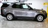 USED 2018 18 LAND ROVER DISCOVERY 2.0 SD4 SE SUV 5dr Diesel Auto 4WD Euro 6 (s/s) (240 ps) +FREE 6 MONTHS NATIONWIDE WARRANTY+