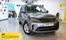 USED 2018 18 LAND ROVER DISCOVERY 2.0 SD4 SE SUV 5dr Diesel Auto 4WD Euro 6 (s/s) (240 ps) +FREE 6 MONTHS NATIONWIDE WARRANTY+