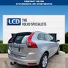 USED 2015 15 VOLVO XC60 2.4 D4 SE Lux Nav SUV 5dr Diesel Geartronic AWD Euro 5 (181 ps) 