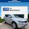 USED 2015 15 VOLVO XC60 2.4 D4 SE Lux Nav SUV 5dr Diesel Geartronic AWD Euro 5 (181 ps) 