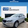 USED 2015 15 VOLVO XC60 2.4 D4 SE Lux Nav SUV 5dr Diesel Geartronic AWD Euro 5 (181 ps) 