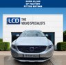 USED 2015 15 VOLVO XC60 2.4 D4 SE Lux Nav SUV 5dr Diesel Geartronic AWD Euro 5 (181 ps) 