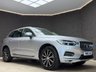 USED 2018 18 VOLVO XC60 2.0 D4 Inscription SUV 5dr Diesel Auto AWD Euro 6 (s/s) (190 ps) SUNROOF, HEATED SEATS, SAT NAV