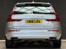 USED 2018 18 VOLVO XC60 2.0 D4 Inscription SUV 5dr Diesel Auto AWD Euro 6 (s/s) (190 ps) SUNROOF, HEATED SEATS, SAT NAV