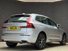 USED 2018 18 VOLVO XC60 2.0 D4 Inscription SUV 5dr Diesel Auto AWD Euro 6 (s/s) (190 ps) SUNROOF, HEATED SEATS, SAT NAV