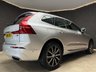 USED 2018 18 VOLVO XC60 2.0 D4 Inscription SUV 5dr Diesel Auto AWD Euro 6 (s/s) (190 ps) SUNROOF, HEATED SEATS, SAT NAV