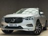USED 2018 18 VOLVO XC60 2.0 D4 Inscription SUV 5dr Diesel Auto AWD Euro 6 (s/s) (190 ps) SUNROOF, HEATED SEATS, SAT NAV