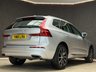 USED 2018 18 VOLVO XC60 2.0 D4 Inscription SUV 5dr Diesel Auto AWD Euro 6 (s/s) (190 ps) SUNROOF, HEATED SEATS, SAT NAV