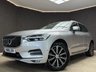 USED 2018 18 VOLVO XC60 2.0 D4 Inscription SUV 5dr Diesel Auto AWD Euro 6 (s/s) (190 ps) SUNROOF, HEATED SEATS, SAT NAV