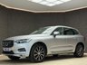 USED 2018 18 VOLVO XC60 2.0 D4 Inscription SUV 5dr Diesel Auto AWD Euro 6 (s/s) (190 ps) SUNROOF, HEATED SEATS, SAT NAV