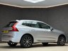 USED 2018 18 VOLVO XC60 2.0 D4 Inscription SUV 5dr Diesel Auto AWD Euro 6 (s/s) (190 ps) SUNROOF, HEATED SEATS, SAT NAV