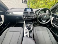 USED 2019 69 BMW 2 SERIES 1.5 218i GPF SE Convertible 2dr Petrol Manual Euro 6 (s/s) (136 ps) Award Winning Used Car Dealer Essex