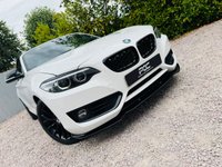 USED 2019 69 BMW 2 SERIES 1.5 218i GPF SE Convertible 2dr Petrol Manual Euro 6 (s/s) (136 ps) Award Winning Used Car Dealer Essex